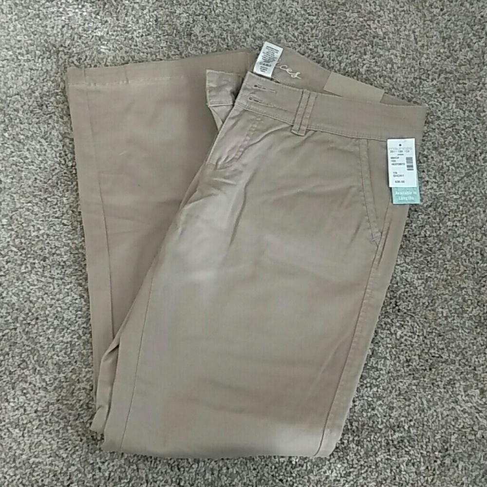 Maurices Pants